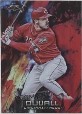 Adam Duvall [Flame] #4