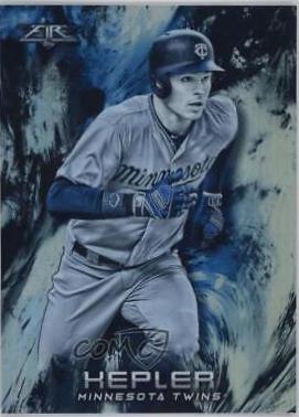 Max Kepler [Blue Chip] #149
