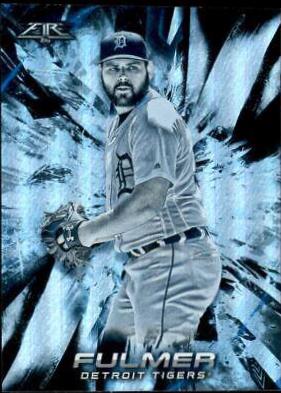 Michael Fulmer [Blue Chip] #95