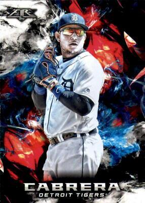 Miguel Cabrera #142