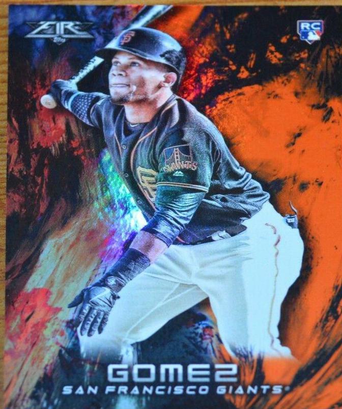 Miguel Gomez #70