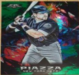 Mike Piazza #84