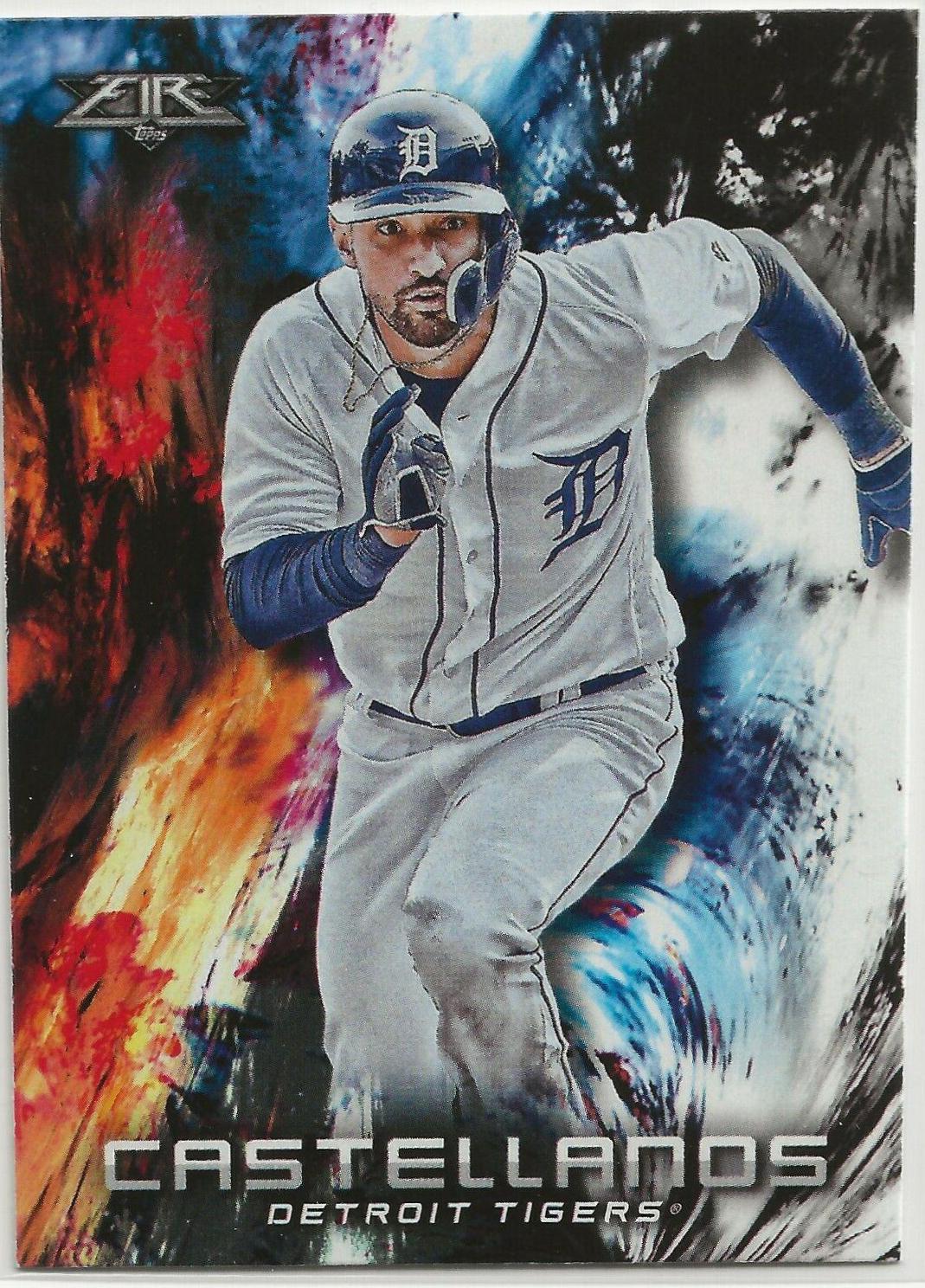 Nicholas Castellanos #89