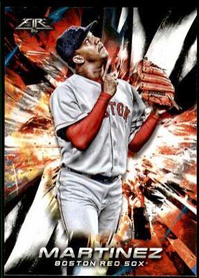 Pedro Martinez #8