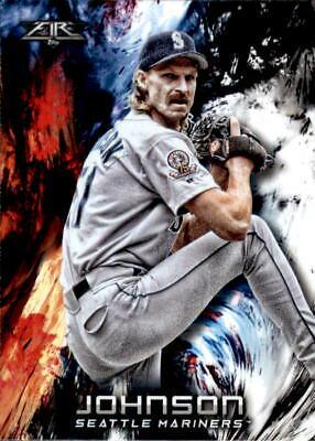 Randy Johnson #126