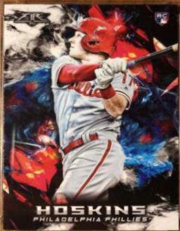 Rhys Hoskins #50