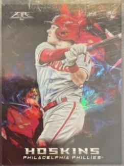 Rhys Hoskins [Onyx] #50