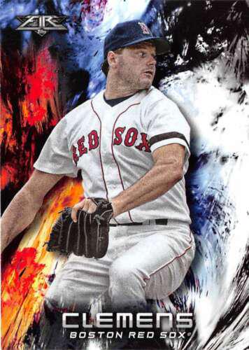 Roger Clemens #198