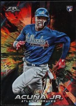Ronald Acuna Jr. [Onyx] #109
