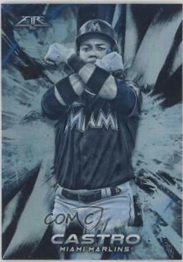 Starlin Castro [Blue Chip] #106