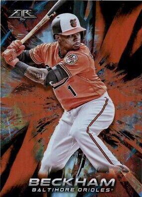 Tim Beckham #199