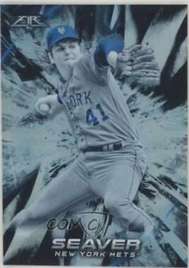 Tom Seaver [Blue Chip] #130