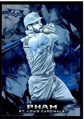 Tommy Pham [Blue Chip] #185