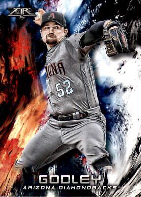 Zack Godley #174