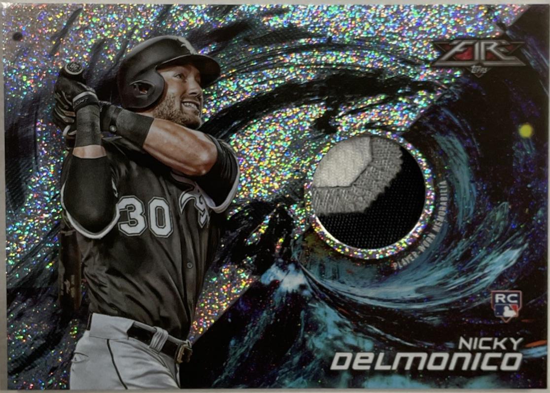 Nicky Delmonico [Inferno] #FR-ND