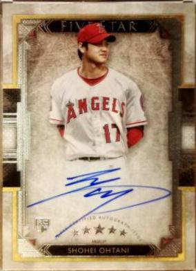 Shohei Ohtani #FSA-SO