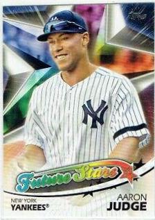 Aaron Judge #FS-31