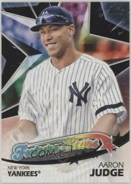 Aaron Judge [Black] #FS-31