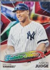Aaron Judge [Red] #FS-31