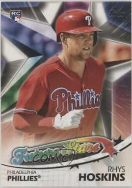 Rhys Hoskins #FS-1