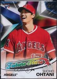 Shohei Ohtani #FS-5