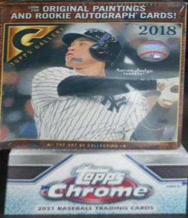 Hobby Box