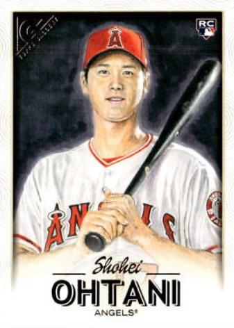 Shohei Ohtani #116