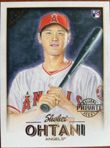 Shohei Ohtani [Private Issue] #116