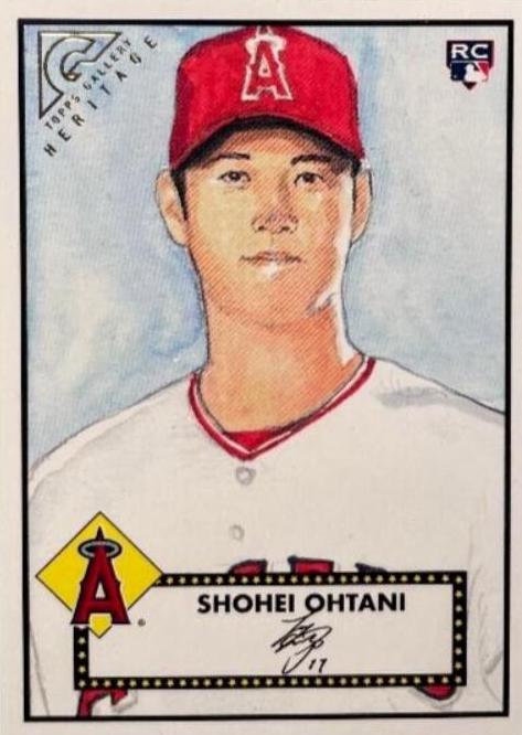 Shohei Ohtani #H-26