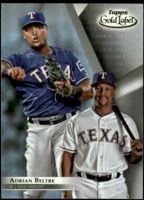 Adrian Beltre [Class 2] #93