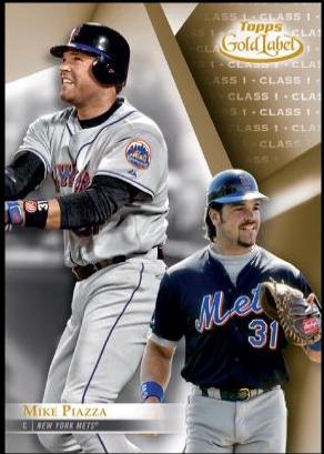 Mike Piazza [Class 1] #65