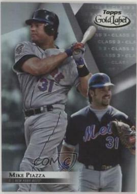Mike Piazza [Class 3] #65