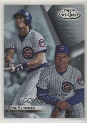 Ryne Sandberg [Class 3] #30