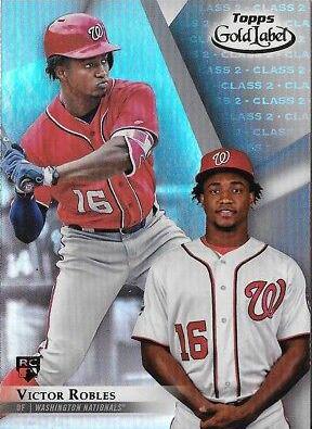 Victor Robles [Class 2] #97