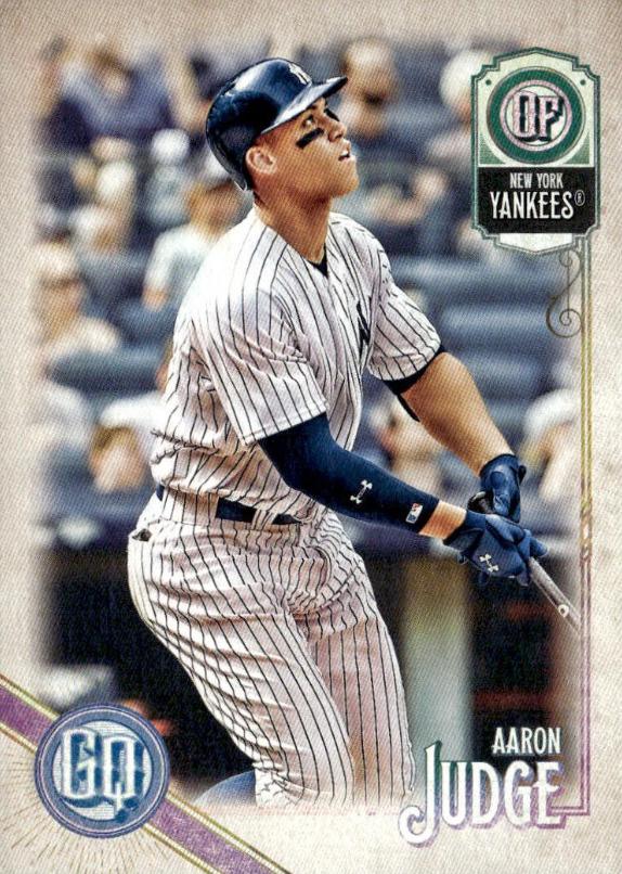 Aaron Judge #300