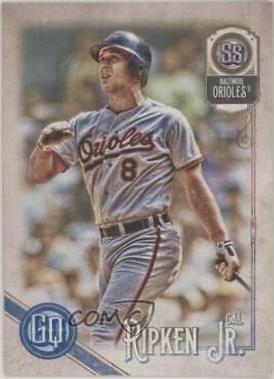 Cal Ripken Jr. #303