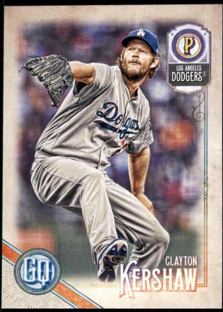 Clayton Kershaw #150