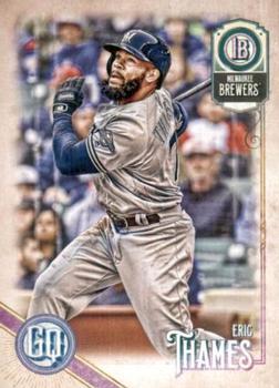 Eric Thames #118