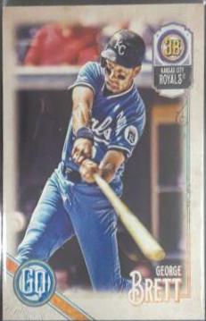 George Brett #304