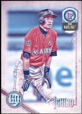 Ichiro #35