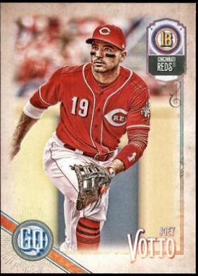 Joey Votto #217