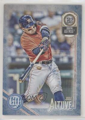 Jose Altuve #79