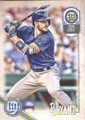 Kris Bryant #260