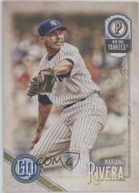 Mariano Rivera #310