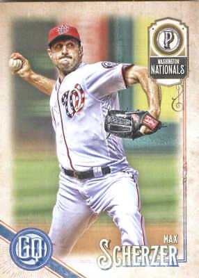 Max Scherzer #250