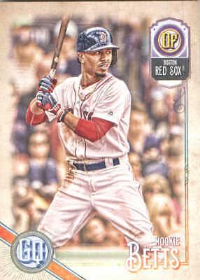 Mookie Betts #180