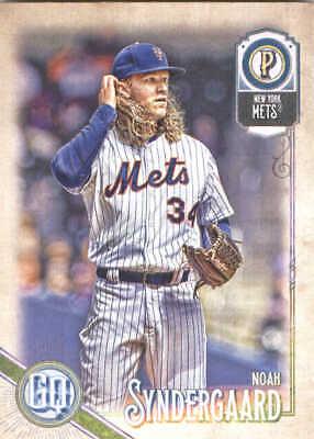 Noah Syndergaard #74