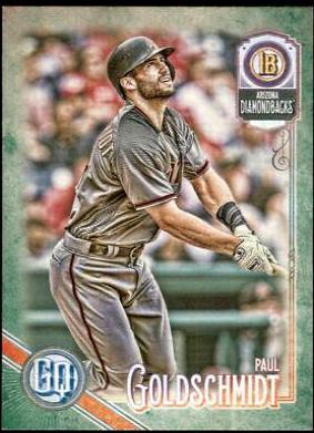 Paul Goldschmidt #82