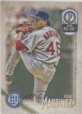Pedro Martinez #319