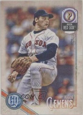 Roger Clemens #314